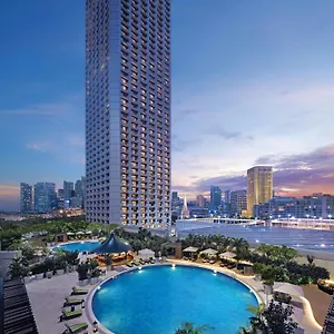 ***** Hotel Swissotel The Stamford Singapore