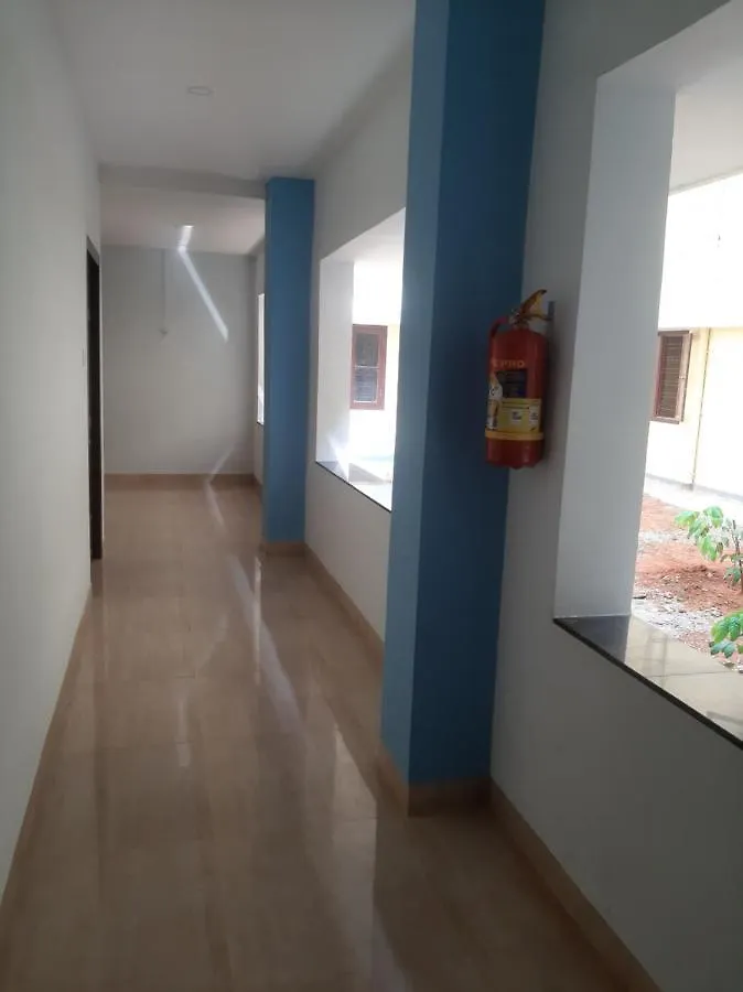 Hotel Madaparambil Residency Alwaye