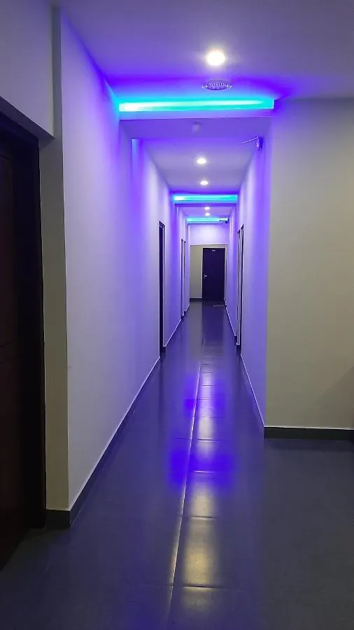 Madaparambil Residency Alwaye